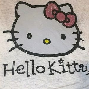 Hello kitty